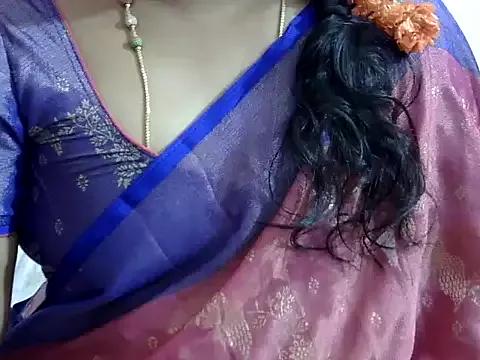 Vennela-1-Telugu from StripChat is Freechat