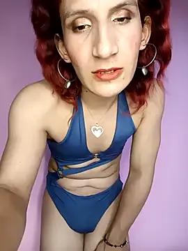 Venus2357 from StripChat is Freechat