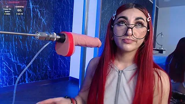 Check out our webcam shows gallery and message on a personal level with our sweet squirt cams hosts, showing off their natural physiques and sex toys.