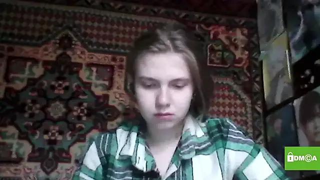 venus_in_flames from StripChat is Freechat