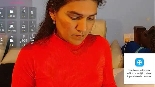 venus_swet_ from StripChat is Freechat
