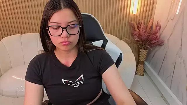 venus_velvet_tp from StripChat is Freechat