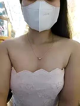 VenusCara99 from StripChat is Freechat