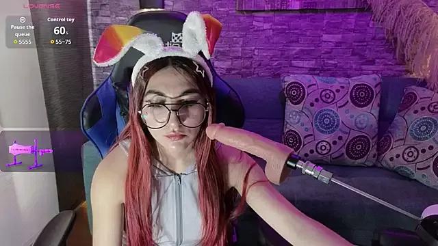 Check out our webcam shows gallery and message on a personal level with our sweet squirt cams hosts, showing off their natural physiques and sex toys.