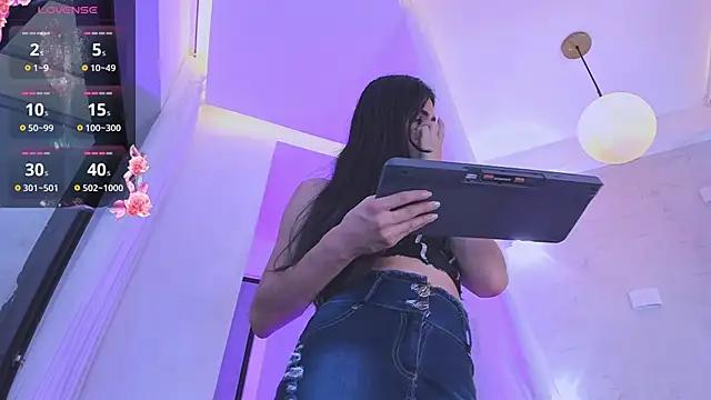 Check out our webcam shows gallery and message on a personal level with our sweet squirt cams hosts, showing off their natural physiques and sex toys.