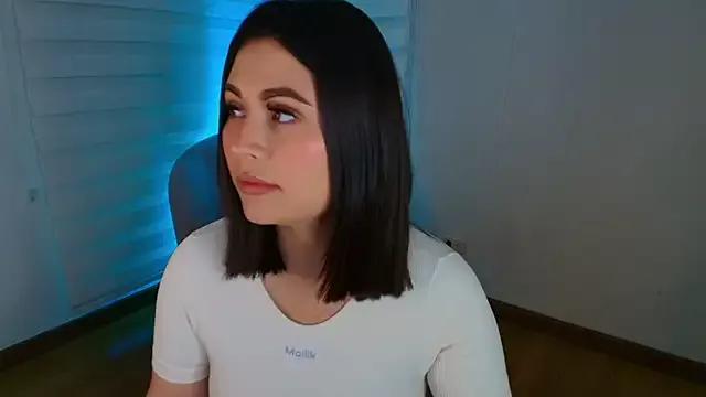 venusleroy_ from StripChat is Freechat
