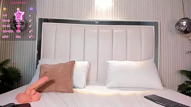 VenuzSofia from StripChat is Freechat