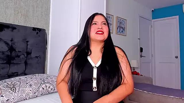 VeraBlazze from StripChat is Freechat