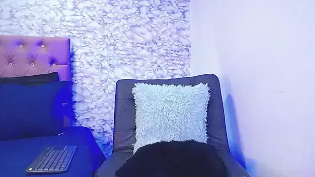 VeroIvanova from StripChat is Freechat