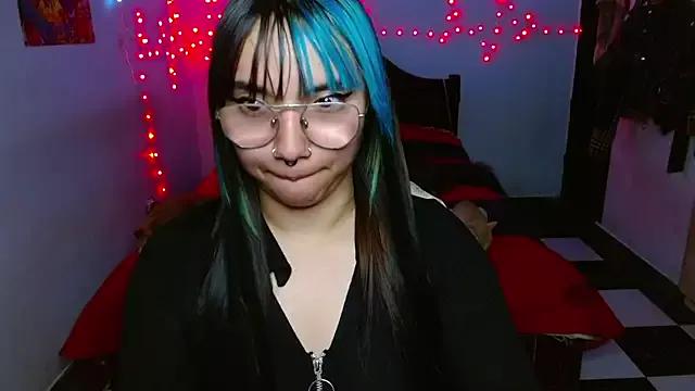 Veronica_Goddes from StripChat is Freechat