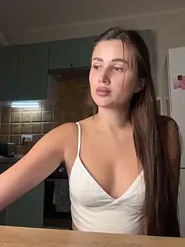 vexlana from StripChat is Freechat