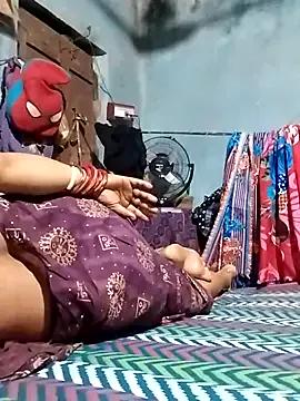 vhillage-queenmonika from StripChat is Freechat