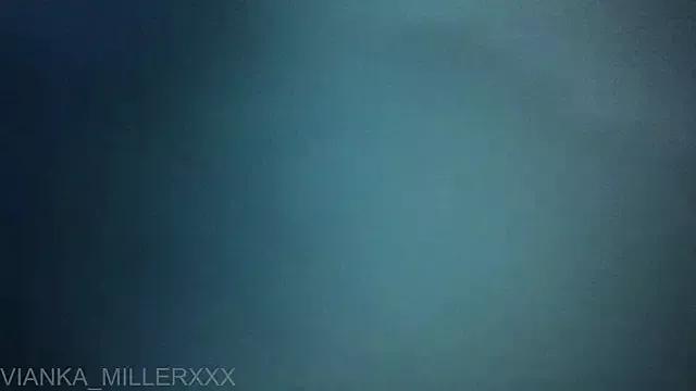 viankaa_miller from StripChat is Freechat