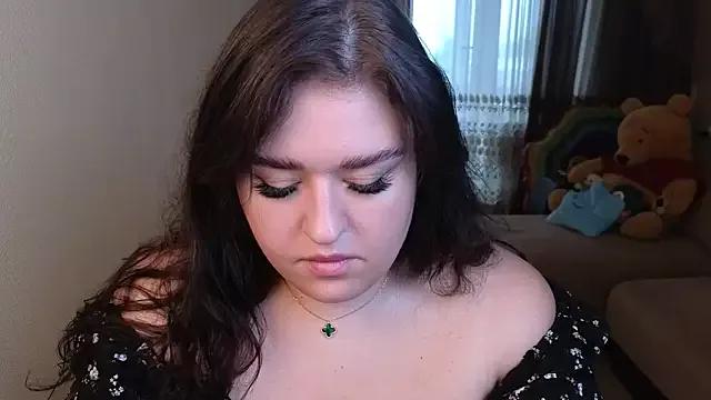 Vicky_Violet from StripChat is Freechat
