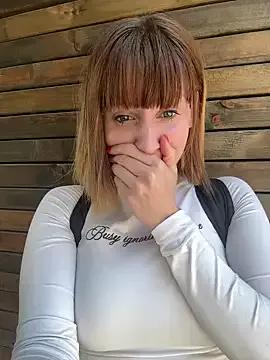 victoirenextdoor from StripChat is Freechat