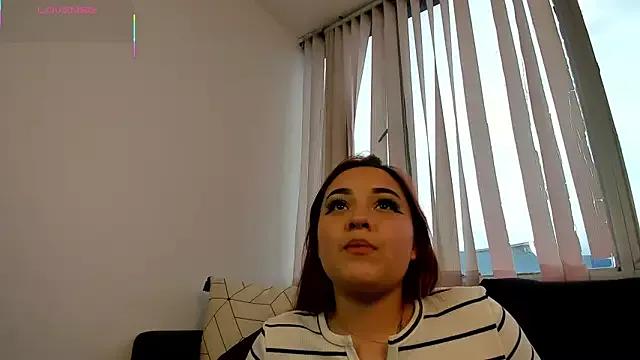 Victoria-rivera from StripChat is Freechat