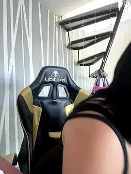 victoria_amatista_ from StripChat is Freechat