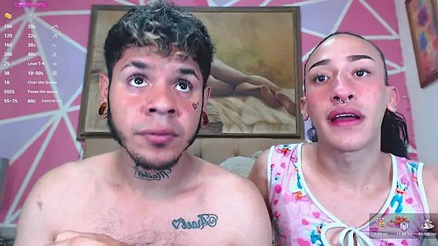 Check out our webcam shows gallery and message on a personal level with our sweet squirt cams hosts, showing off their natural physiques and sex toys.