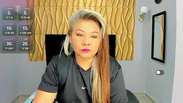 victoria_love89 from StripChat is Freechat