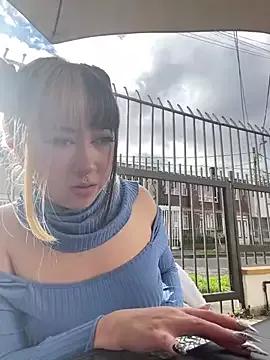 VictoriaGerard_Pink from StripChat is Freechat
