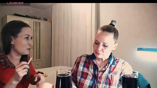 VictoriaMay from StripChat is Freechat
