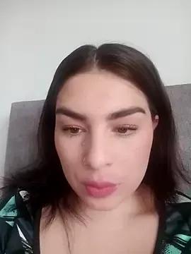 VictoriaMolina from StripChat is Freechat