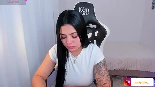 Victoryyy_ from StripChat is Freechat
