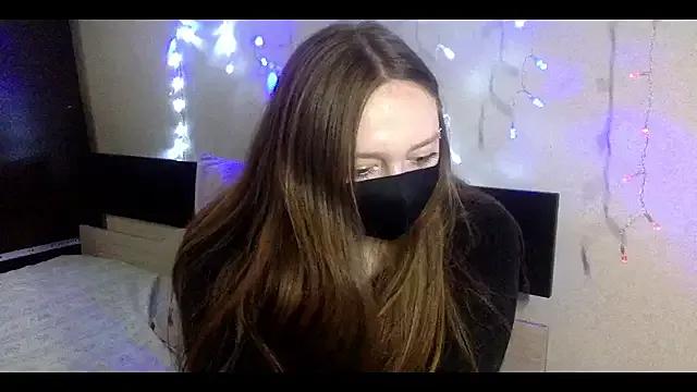 vikipink from StripChat is Freechat