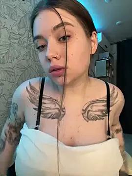 Photos of Vikki_toriya from StripChat is Freechat