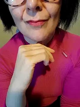 Viola8p from StripChat is Freechat