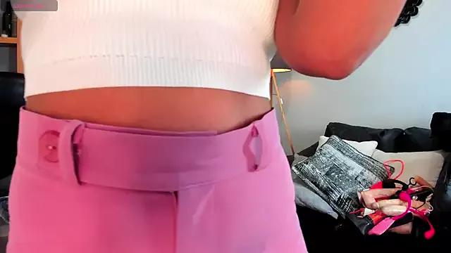 Violet_Kumar from StripChat is Freechat