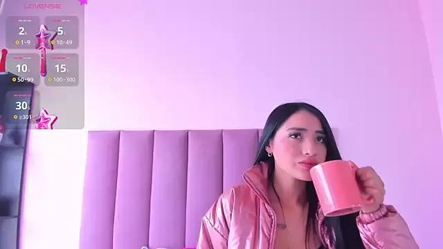 Check out our webcam shows gallery and message on a personal level with our sweet squirt cams hosts, showing off their natural physiques and sex toys.
