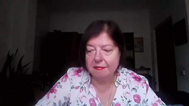 Violet_Pulse from StripChat is Freechat