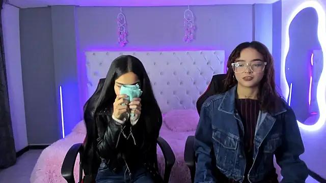 Check out our webcam shows gallery and message on a personal level with our sweet squirt cams hosts, showing off their natural physiques and sex toys.