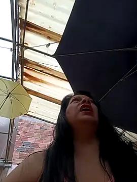 Violeta-Saenz from StripChat is Freechat