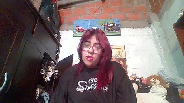 violeta_818 from StripChat is Freechat