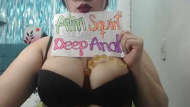 Check out our webcam shows gallery and message on a personal level with our sweet squirt cams hosts, showing off their natural physiques and sex toys.