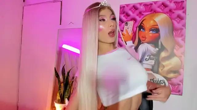 Check out our webcam shows gallery and message on a personal level with our sweet squirt cams hosts, showing off their natural physiques and sex toys.