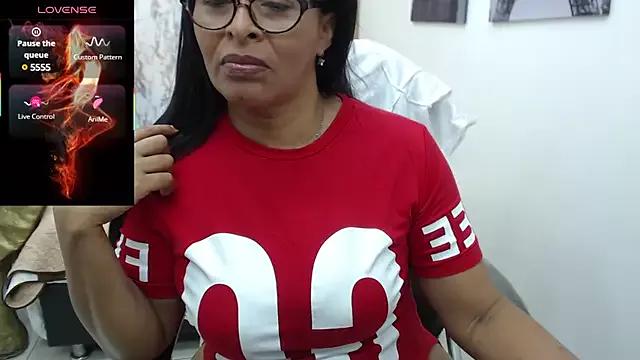Violeta_sanzx from StripChat is Freechat