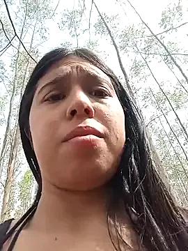 VioletaBliss1 from StripChat is Freechat