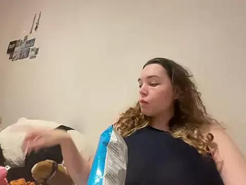 violetcutie from StripChat is Freechat