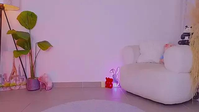 violetssweet from StripChat is Freechat
