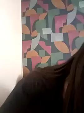VioletStonee from StripChat is Freechat
