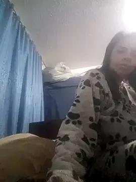 VioletStonee1 from StripChat is Freechat