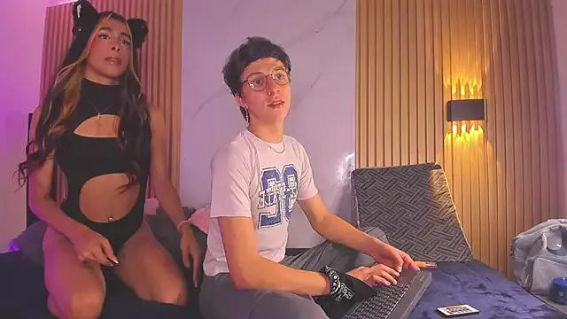 Check out our webcam shows gallery and message on a personal level with our sweet squirt cams hosts, showing off their natural physiques and sex toys.