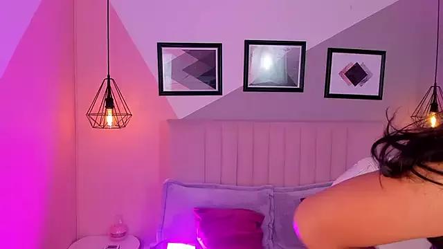 Violett_doll_ from StripChat is Freechat