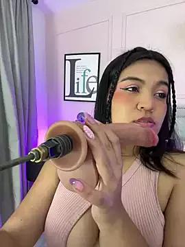 Check out our webcam shows gallery and message on a personal level with our sweet squirt cams hosts, showing off their natural physiques and sex toys.