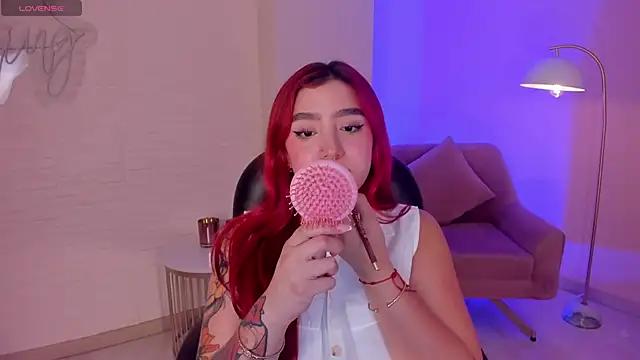 Check out our webcam shows gallery and message on a personal level with our sweet squirt cams hosts, showing off their natural physiques and sex toys.