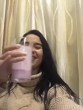 ViolettSex- from StripChat is Freechat