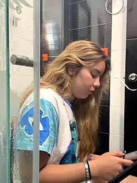 Check out our webcam shows gallery and message on a personal level with our sweet squirt cams hosts, showing off their natural physiques and sex toys.